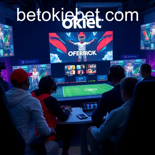 The Rise of Okiebet in Digital Gaming