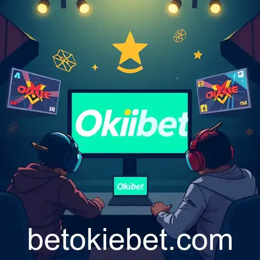 The Evolution of Gaming Engagement with Okiebet