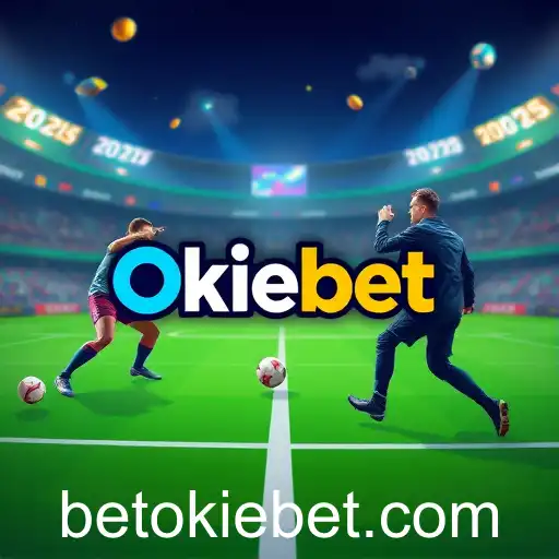 The Rise of Okiebet in Online Gaming
