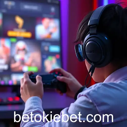 Online Gaming Trends and Challenges