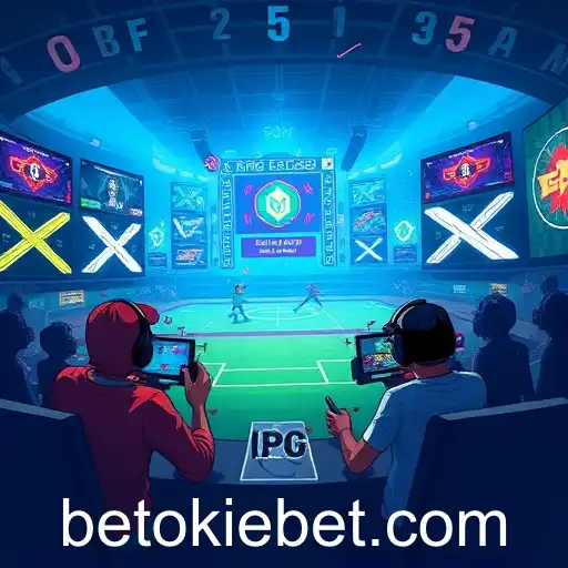 Exploring the Rise of Online Gaming in 2025