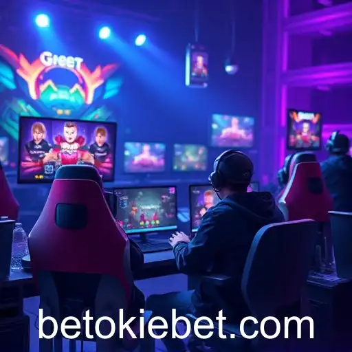 The Rise of Gaming Platforms in 2025