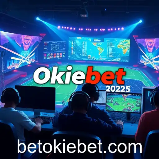 The Rise of Okiebet: A New Era in Online Gaming