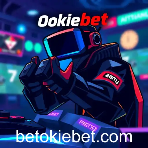 The Rise of Okiebet: Shaping the Future of Online Gaming