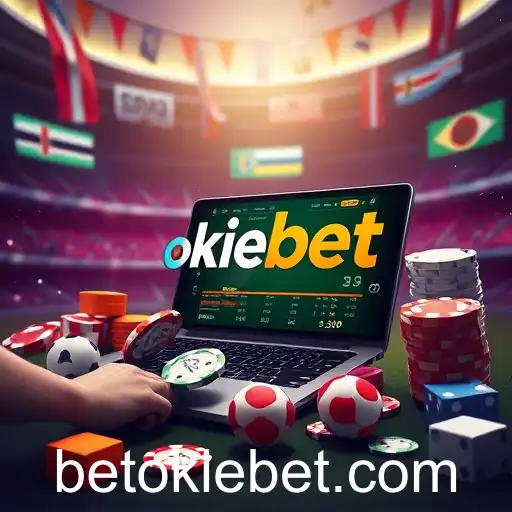 The Rise of Online Betting Platforms: A 2025 Perspective