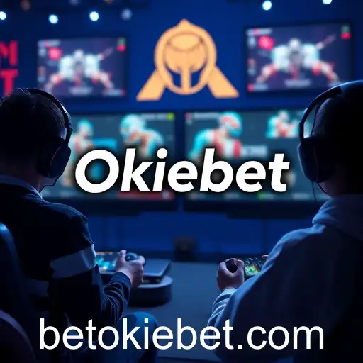 The Rise of Online Gaming in a Digital Age