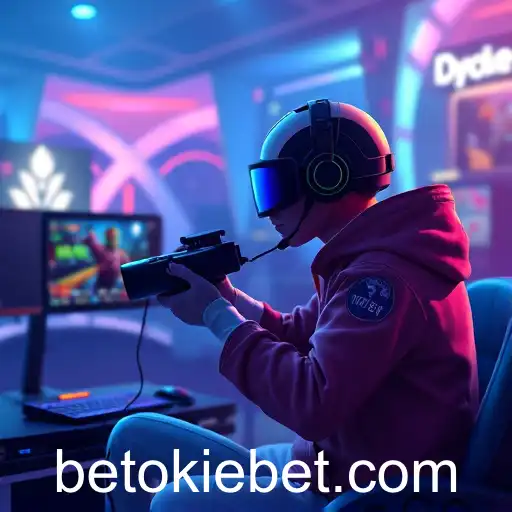 Innovative Trends in Online Gaming for 2025