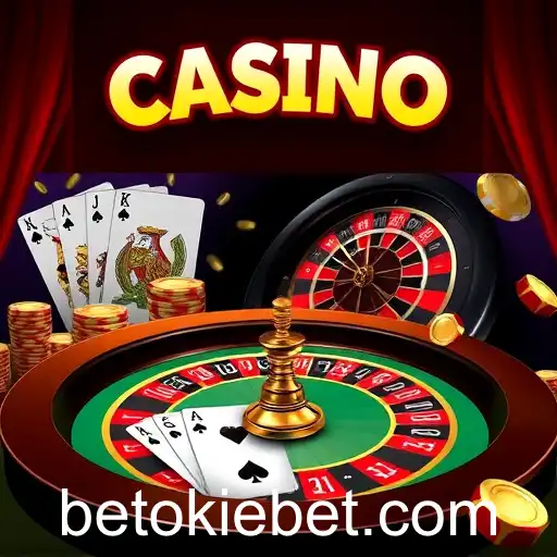 Okiebet Revolutionizes the Online Gaming Landscape