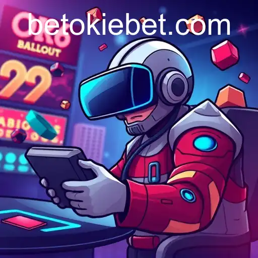 Okiebet: Emerging Trends in Online Gaming