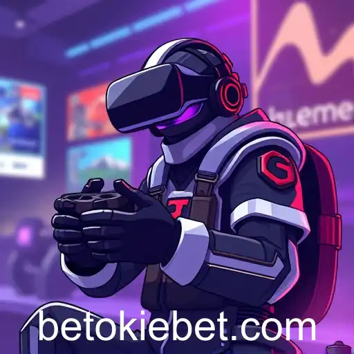 The Rise of Okiebet in Online Gaming