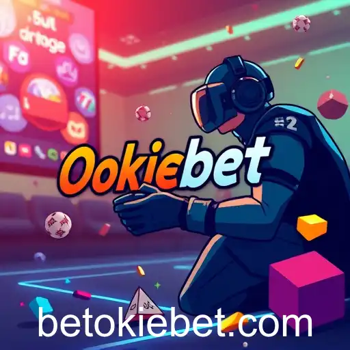 The Rise of Okiebet in the Gaming World